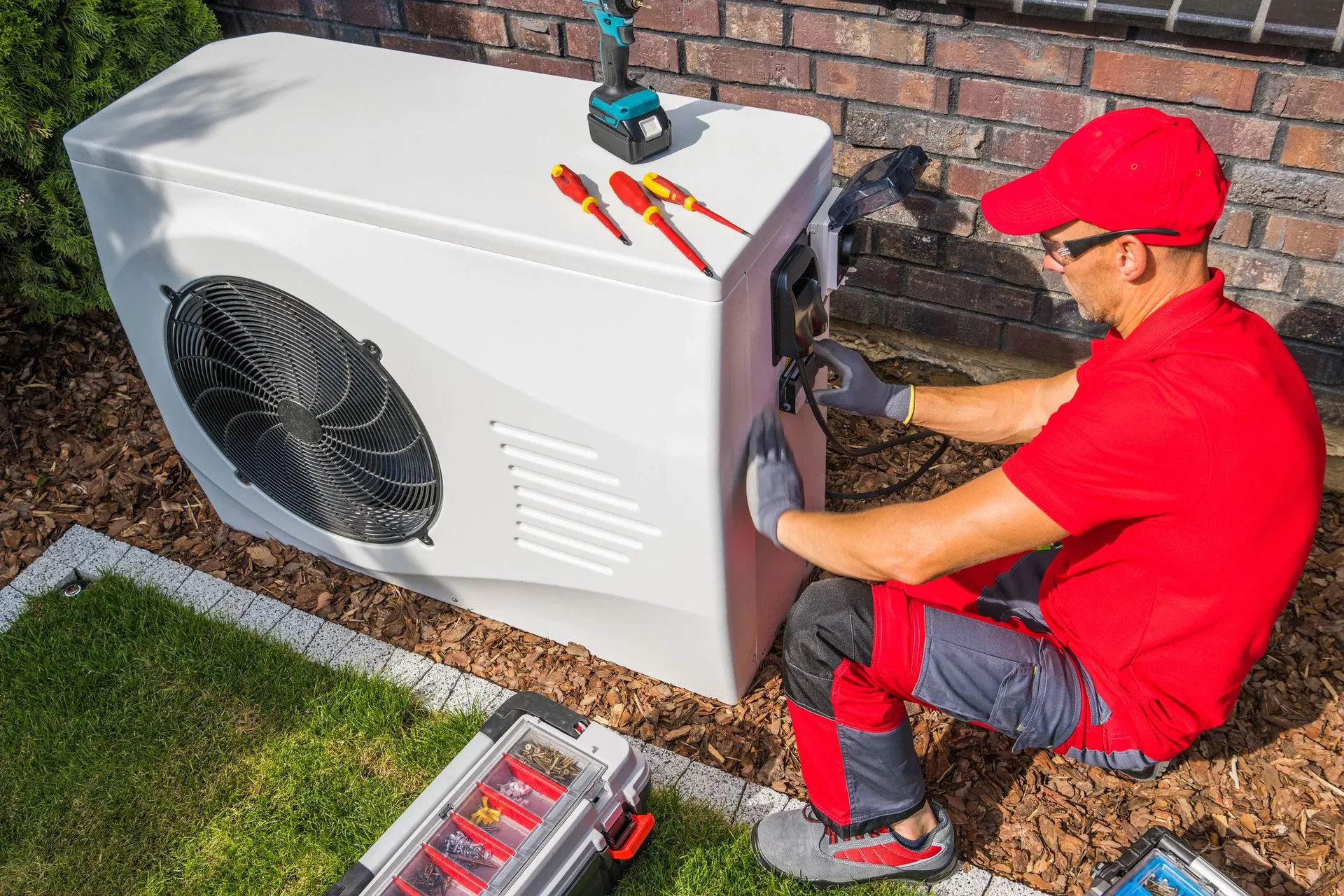 About HVAC in Contoocook, NH